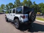 2022 Wrangler Unlimited Thumbnail 7
