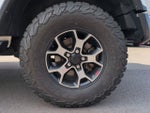 2022 Wrangler Unlimited Thumbnail 10