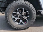 2022 Wrangler Unlimited Thumbnail 11