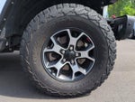 2022 Wrangler Unlimited Thumbnail 12
