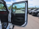 2022 Wrangler Unlimited Thumbnail 13