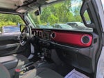 2022 Wrangler Unlimited Thumbnail 14