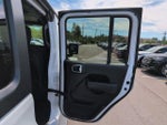 2022 Wrangler Unlimited Thumbnail 16