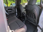 2022 Wrangler Unlimited Thumbnail 17