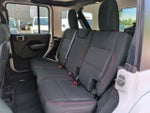 2022 Wrangler Unlimited Thumbnail 24