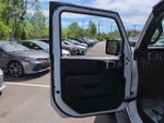 2022 Wrangler Unlimited Thumbnail 27