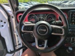2022 Wrangler Unlimited Thumbnail 30