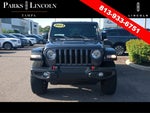 2023 Wrangler Thumbnail 2