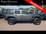 2023 Wrangler Thumbnail 3