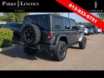 2023 Wrangler Thumbnail 4