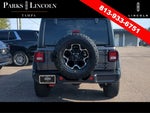 2023 Wrangler Thumbnail 5