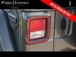 2023 Wrangler Thumbnail 7
