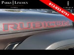 2023 Wrangler Thumbnail 9