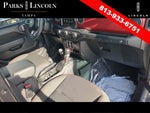 2023 Wrangler Thumbnail 10