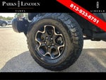 2023 Wrangler Thumbnail 32