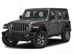 2018 Wrangler Unlimited Thumbnail 1