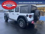 2018 Wrangler Unlimited Thumbnail 2