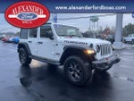2018 Wrangler Unlimited Thumbnail 3