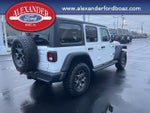 2018 Wrangler Unlimited Thumbnail 4