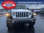 2018 Wrangler Unlimited Thumbnail 5