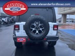 2018 Wrangler Unlimited Thumbnail 6