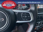 2018 Wrangler Unlimited Thumbnail 29