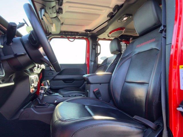 2018 Jeep Wrangler - $27,546