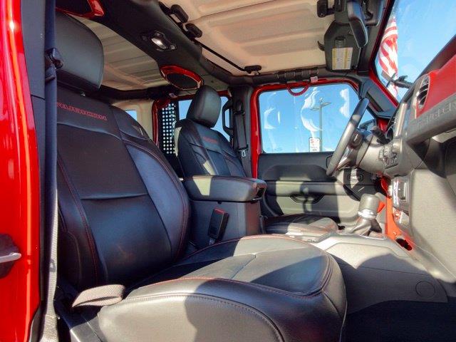 2018 Jeep Wrangler - $27,546