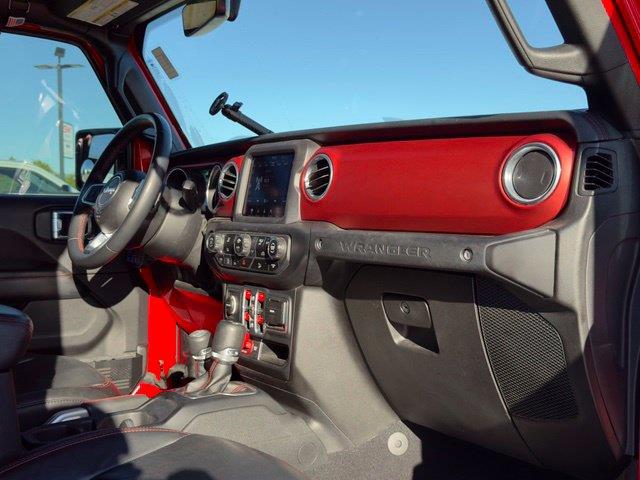 2018 Jeep Wrangler - $27,546