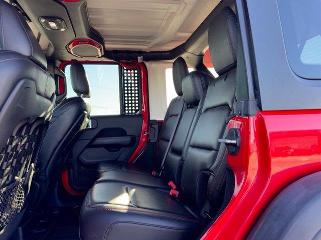 2018 Jeep Wrangler - $27,546