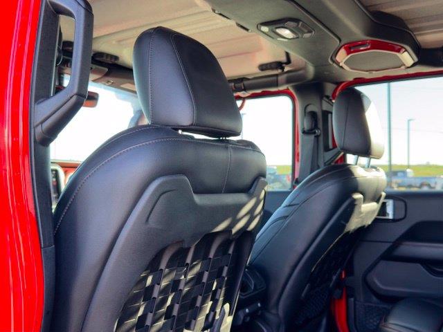 2018 Jeep Wrangler - $27,546