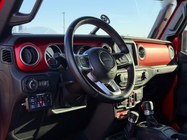 2018 Jeep Wrangler - $27,546