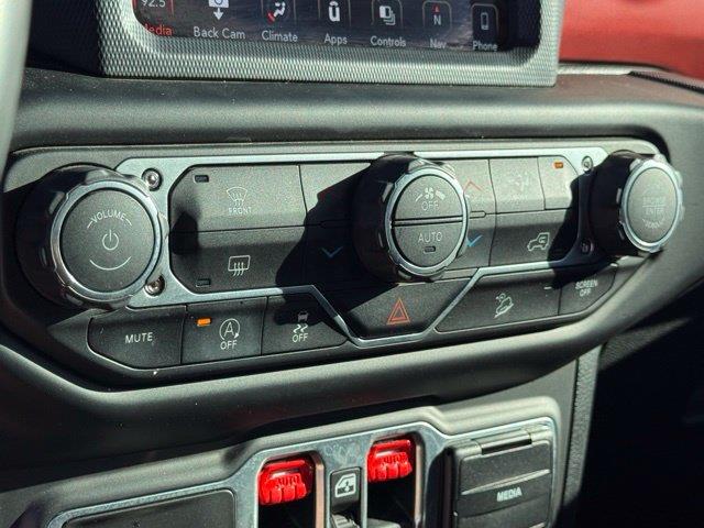 2018 Jeep Wrangler - $27,546