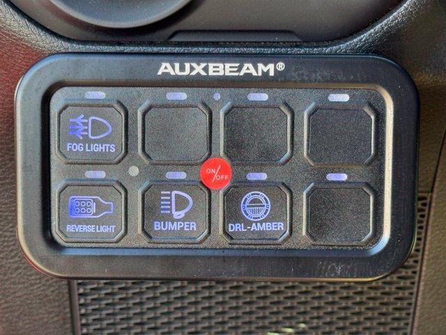 2018 Jeep Wrangler - $27,546