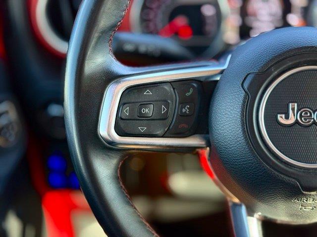 2018 Jeep Wrangler - $27,546