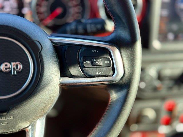 2018 Jeep Wrangler - $27,546