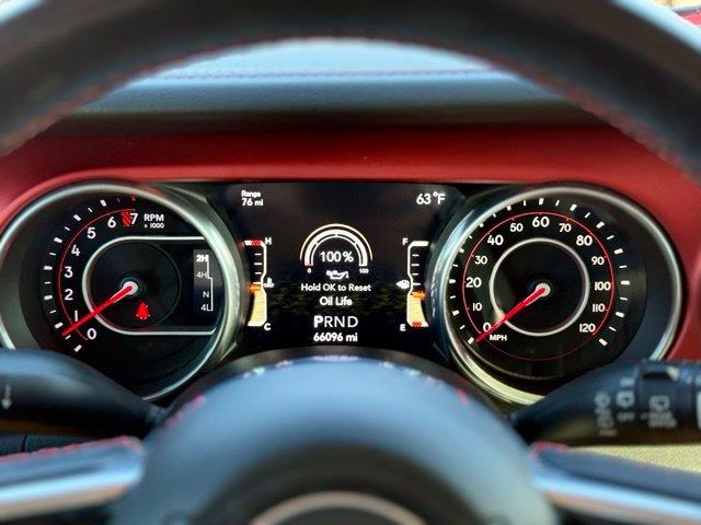 2018 Jeep Wrangler - $27,546