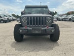 2018 Wrangler Unlimited Thumbnail 2