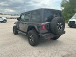 2018 Wrangler Unlimited Thumbnail 3