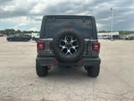 2018 Wrangler Unlimited Thumbnail 4