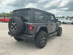 2018 Wrangler Unlimited Thumbnail 5