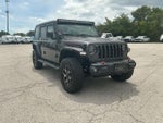 2018 Wrangler Unlimited Thumbnail 6