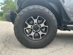2018 Wrangler Unlimited Thumbnail 7