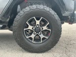 2018 Wrangler Unlimited Thumbnail 8