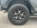 2018 Wrangler Unlimited Thumbnail 9