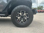 2018 Wrangler Unlimited Thumbnail 10