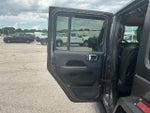 2018 Wrangler Unlimited Thumbnail 13