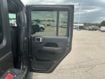 2018 Wrangler Unlimited Thumbnail 14
