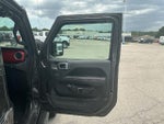 2018 Wrangler Unlimited Thumbnail 15