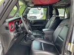 2018 Wrangler Unlimited Thumbnail 16